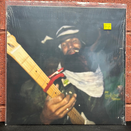 Used Vinyl:  Mdou Moctar ”Afelan” LP