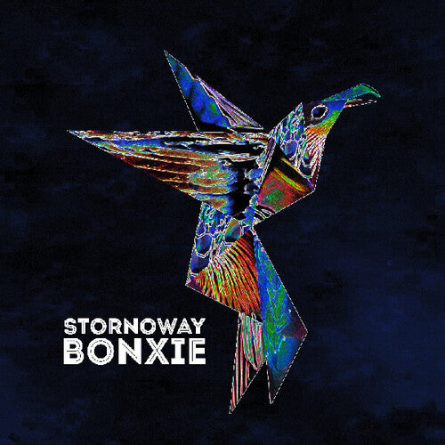 PRE-ORDER: Stornoway "Bonxie" LP (Color Vinyl)