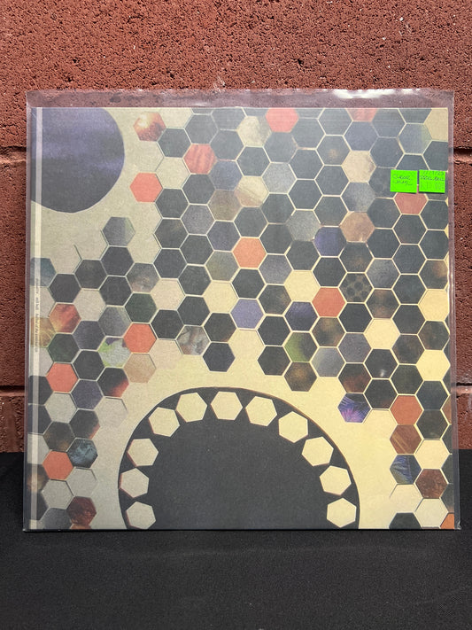 Used Vinyl: Rrill Bell "Ballad Of External Life" LP (Clear Vinyl)