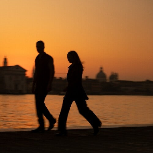 PRE-ORDER: Caterina Barbieri & Bendik Giske "At Source" LP