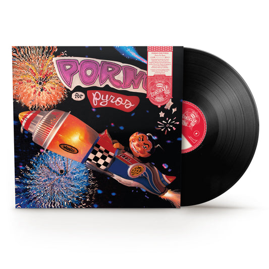 Porno For Pyros "S/T" LP (Brick & Mortar Exclusive)