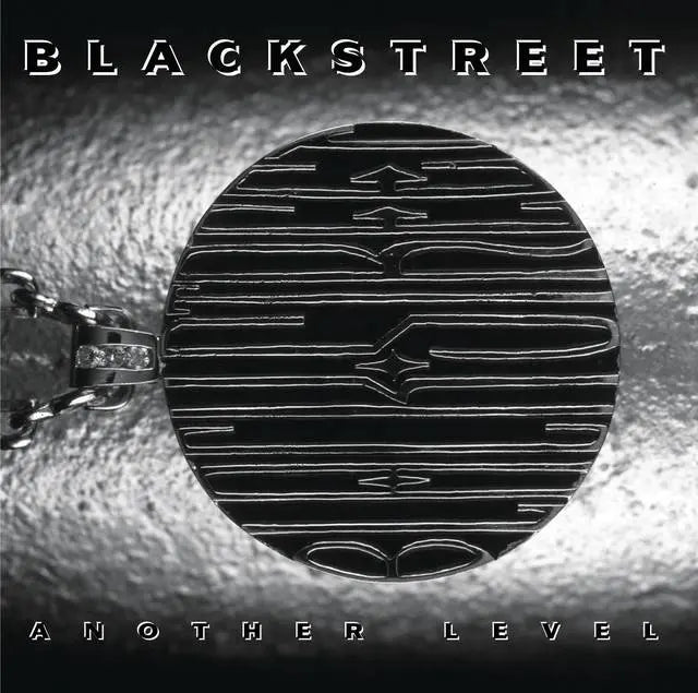 PRE-ORDER: Blackstreet "Another Level" 2xLP