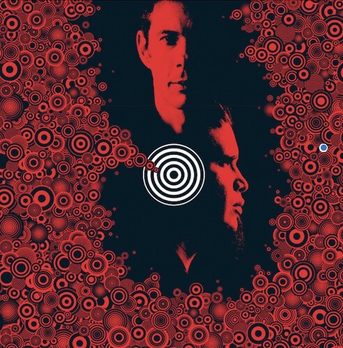 Thievery Corporation "The Cosmic Game (20th Anniversary Reissue)" 2xLP
