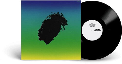 PRE-ORDER: Chronixx "Chronology - 7th Anniversary Edition" 3xLP