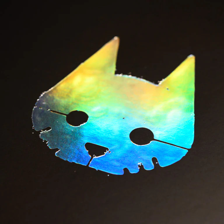 Yann Van Der Cruyssen "Stray (OST)" 2xLP