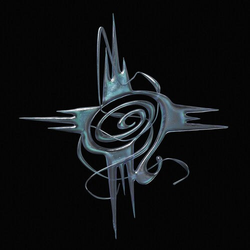 Bad Suns "Accelerator" LP (Indie Exclusive Coke Bottle Clear Vinyl)