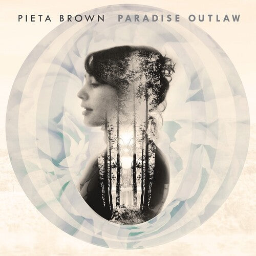 PRE-ORDER: Pieta Brown "Paradise Outlaw (10th Anniversary Edition)" LP (Eco Vinyl)