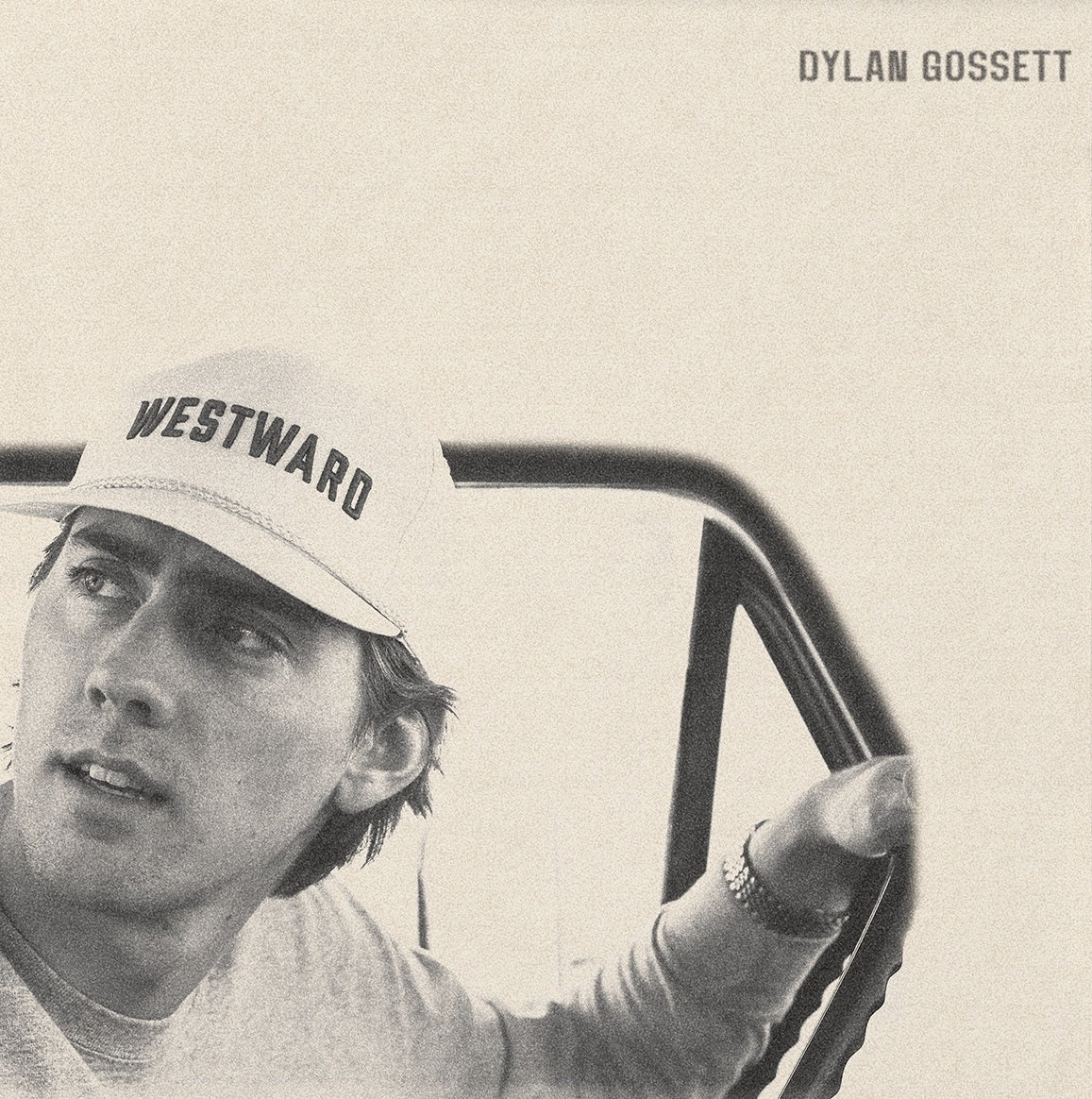 Dylan Gossett "Westward" 2xLP