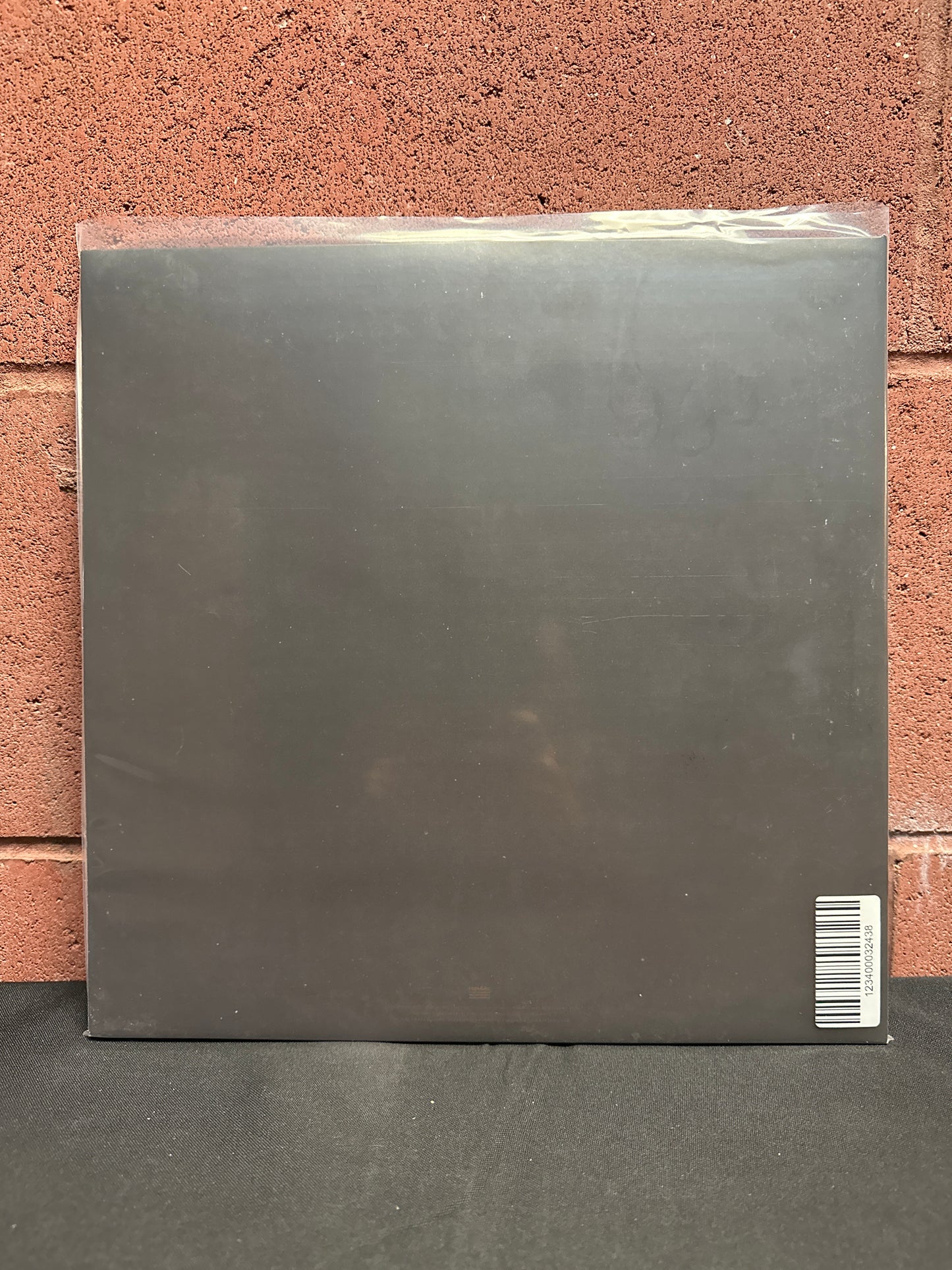 Used Vinyl:  Post Malone ”Stoney” 2xLP (Orange Marbled Vinyl)