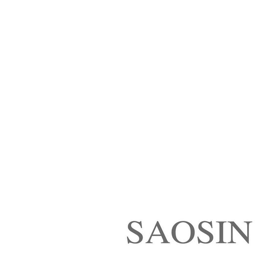 Saosin "Translating The Name" 12" EP (Clear Red w/ Black Splatter Vinyl)