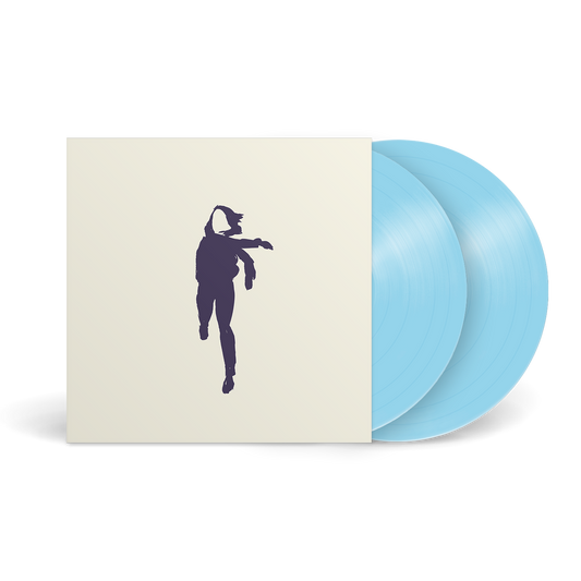 Ride "Weather Diaries" 2xLP (Baby Blue Vinyl)