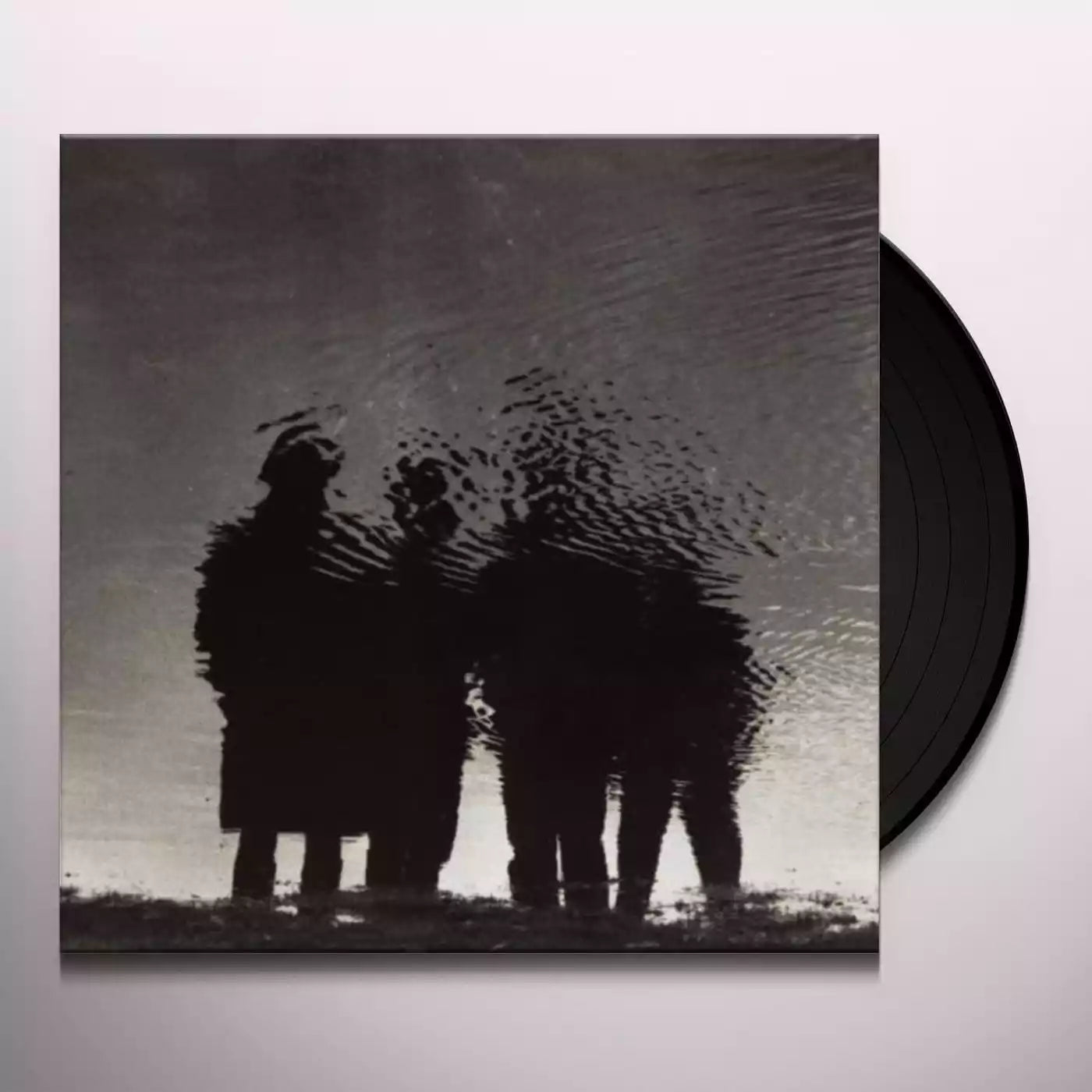 Rites Of Spring "Six Song Demo 1984" 10" LP