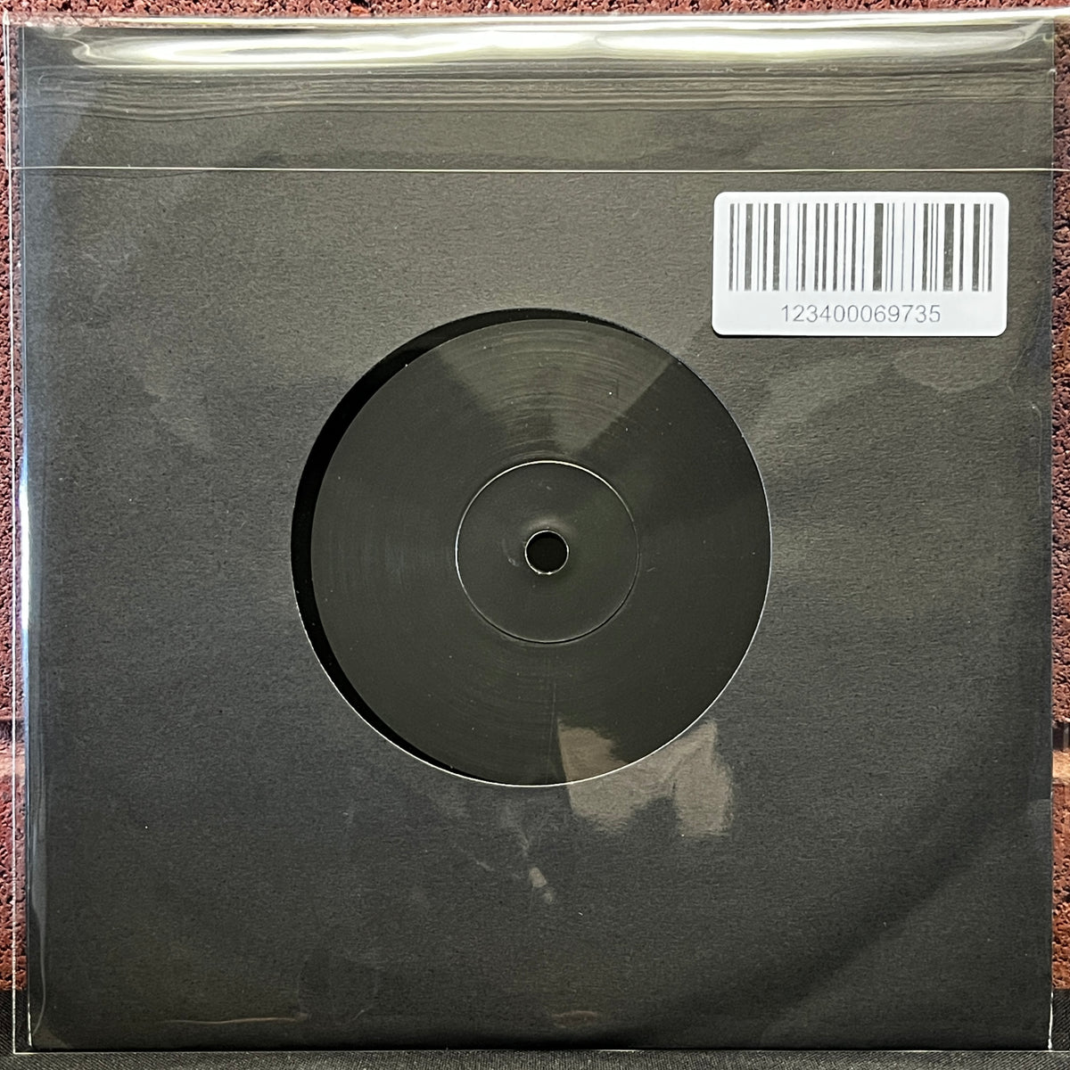 Used Vinyl: Death Engine "Mud" 7" (Single sided)