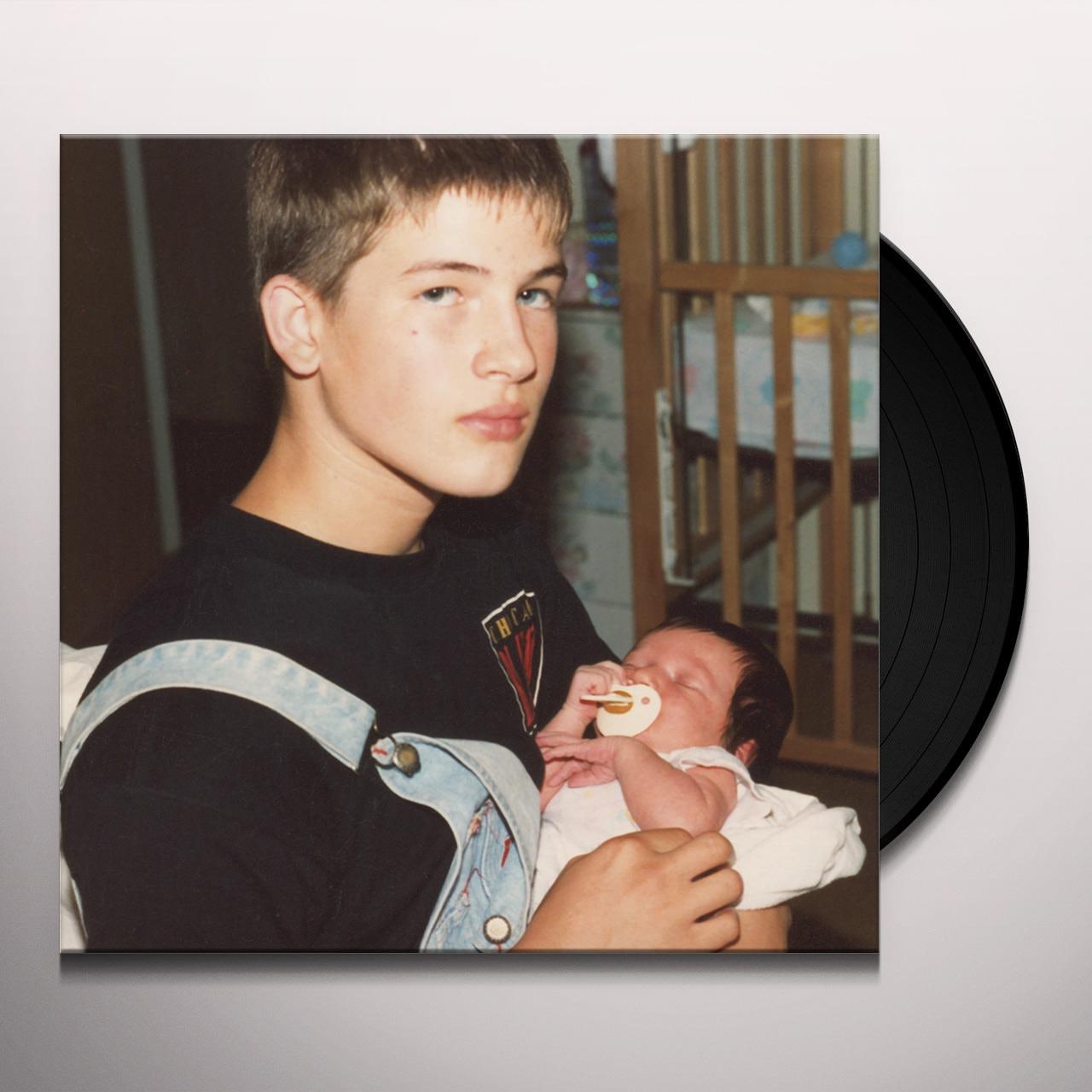 Big Thief ''Capacity'' LP