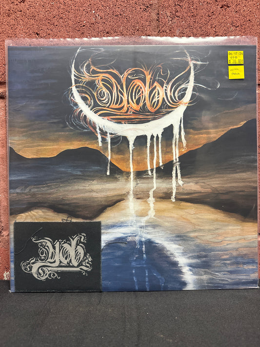 Used Vinyl:  Yob ”Atma” 2xLP