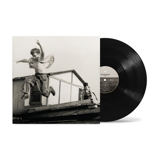 PRE-ORDER: The Revivalists "Get It Honest" LP
