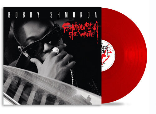 Black Friday 2024:  Bobby Shmurda "Shmurda She Wrote"  LP