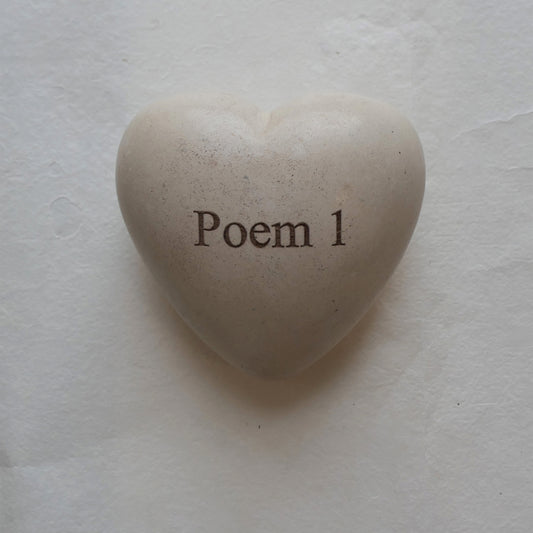 PRE-ORDER: Ana Roxanne "Poem 1" LP