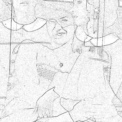 Sissy Spacek "Entrance" LP