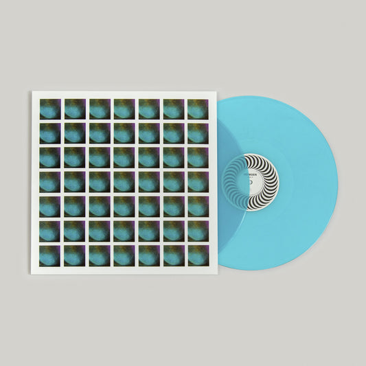 BLACK FRIDAY 2023: Dungen "4" 2xLP (Aquamarine Vinyl)