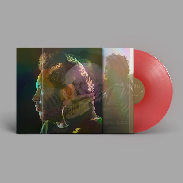 PRE-ORDER: Thundercat "Apocalypse (10 Year Anniversary Deluxe Edition)" LP (Translucent Red)
