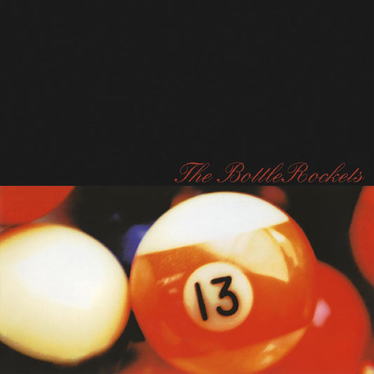 The Bottle Rockets "The Brooklyn Side (All-Analog, Expanded)" 2xLP