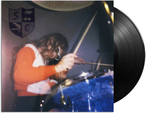 PRE-ORDER: Snocaps "S/T" LP