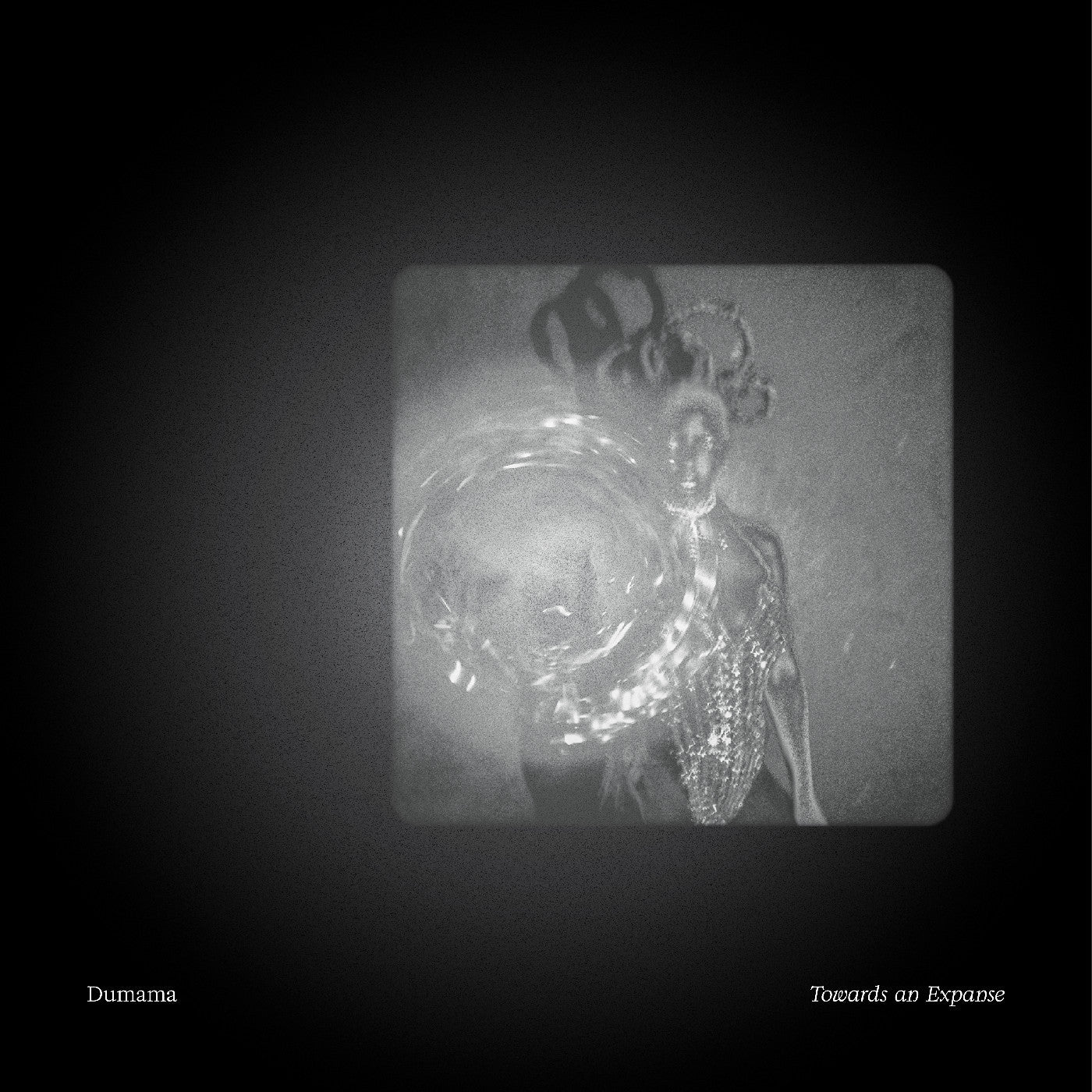 PRE-ORDER: Dumama "Towards an Expanse" LP