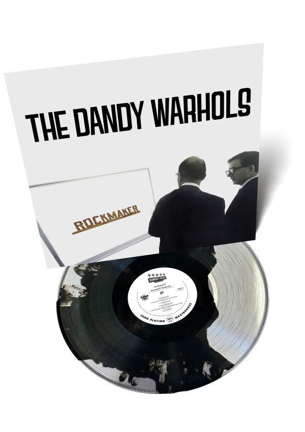 The Dandy Warhols 