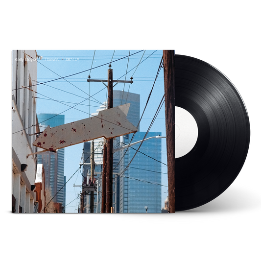 PRE-ORDER: Kelly Doyle "Thieves" LP