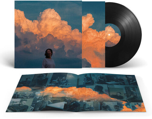 PRE-ORDER: The Boxer Rebellion "Second I'm Asleep" LP