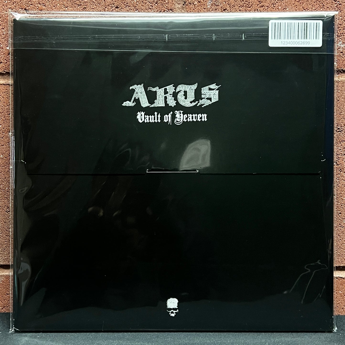 Used Vinyl: Arts "Vault of Heaven" LP