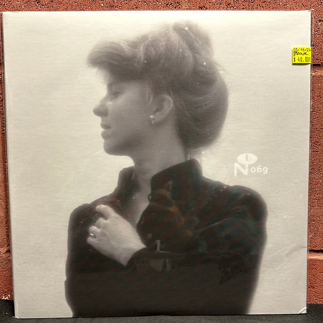 Used Vinyl:  Joanna Brouk ”Hearing Music” 2xLP