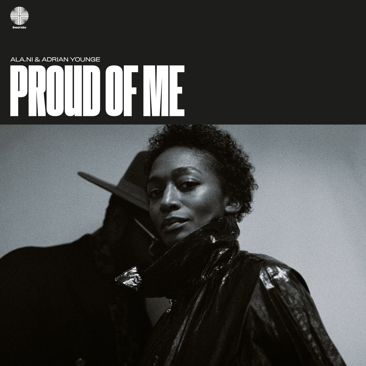 PRE-ORDER: ALA.NI & Adrian Younge "Proud of Me" LP