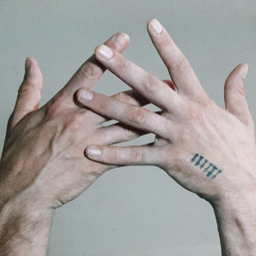 Alabaster Deplume "A Blade Because A Blade Is Whole" CD