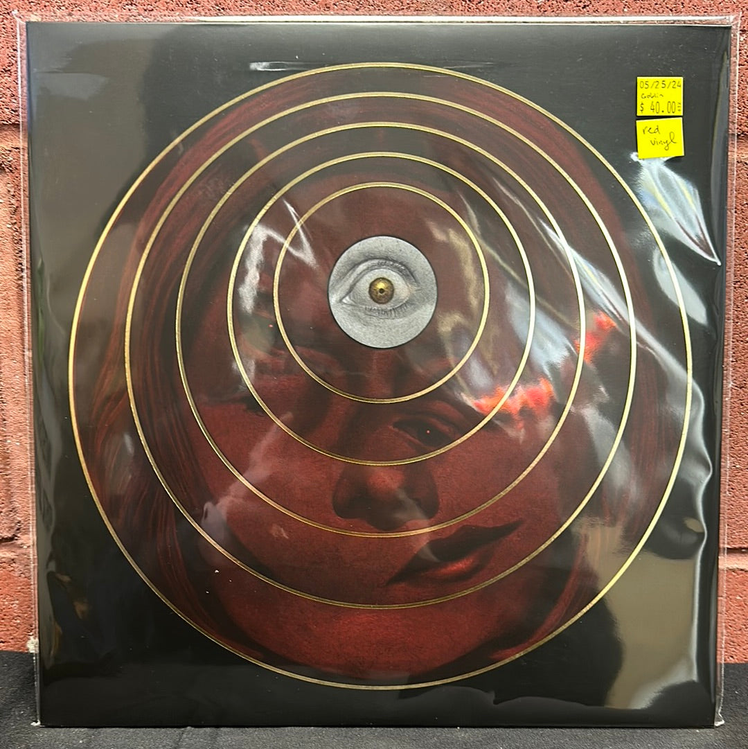 Used Vinyl:  Goblin ”Profondo Rosso (Original Film Soundtrack)” 2xLP