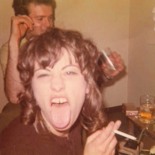 Joyce Manor "I Used to Go to This Bar" LP (Indie Exclusive Yellow Vinyl)