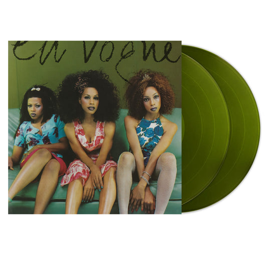 En Vogue "EV3" 2xLP (RSD 2026)