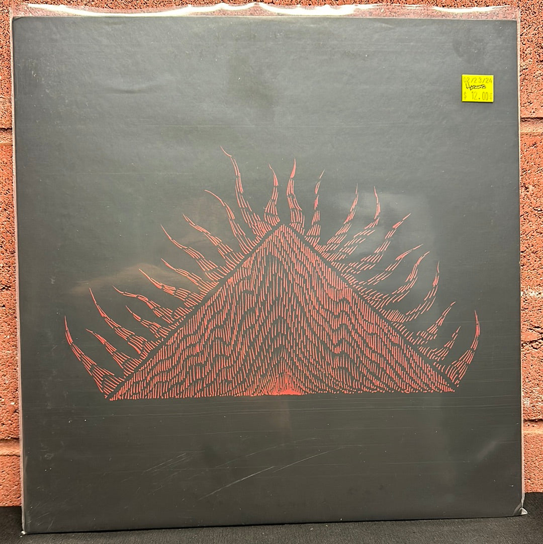 Used Vinyl:  Horse Latitudes ”Awakening” 2xLP