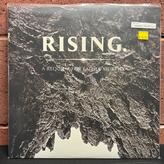 Used Vinyl: Father Murphy "Rising. A Requiem For Father Murphy" LP