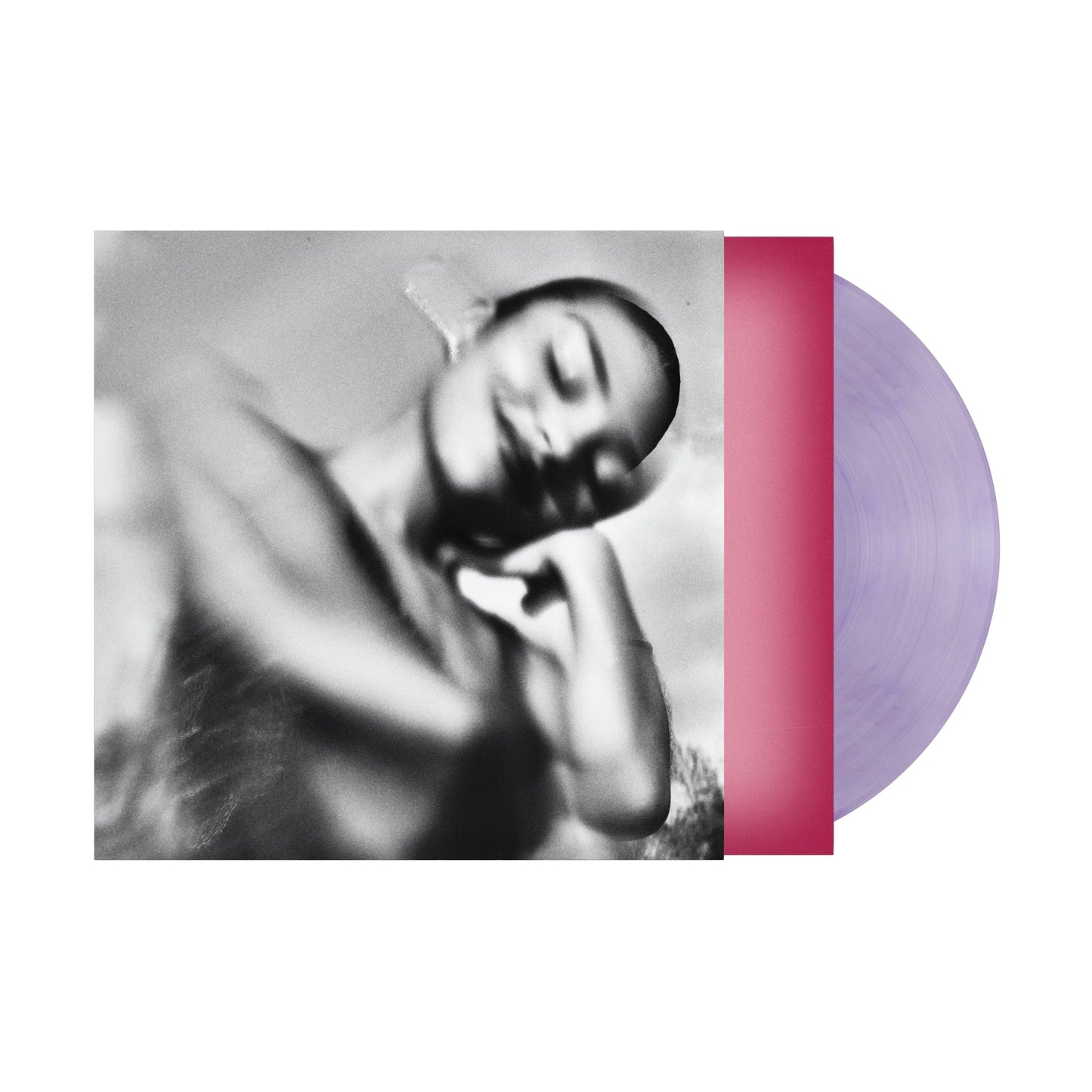 Olivia Dean "The Art Of Loving" LP (Indie Exclusive Lilac Vinyl)