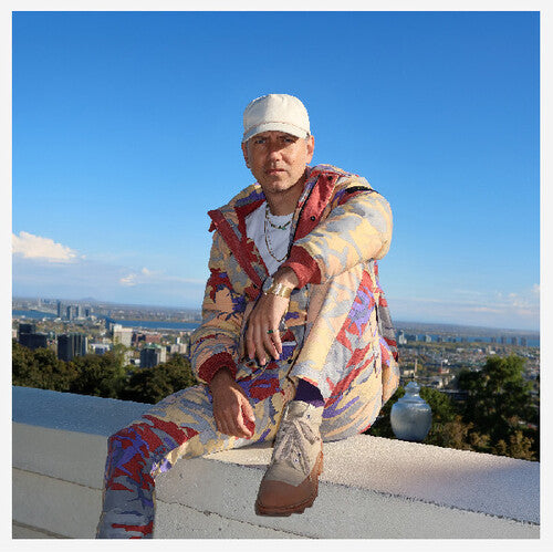 PRE-ORDER: Tiga "Hotlife" 2xLP