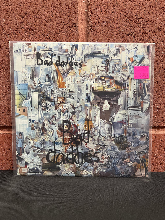 Used Vinyl: Bad Daddies "You Ain't Right" 7"