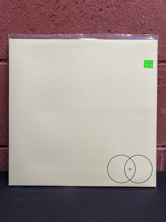 Used Vinyl: Dreamdecay "Yu" LP