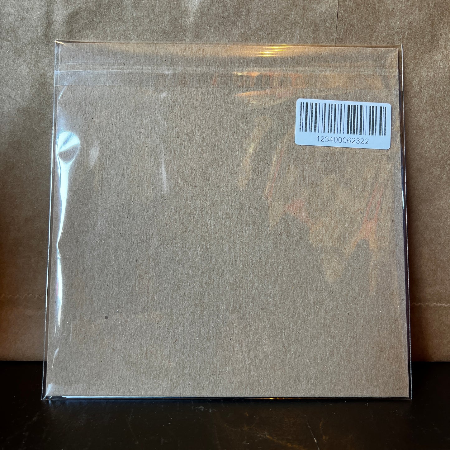 Used Vinyl: The Natural Four "Hanging On To A Lie / Twelve Months Of A Year" 7"