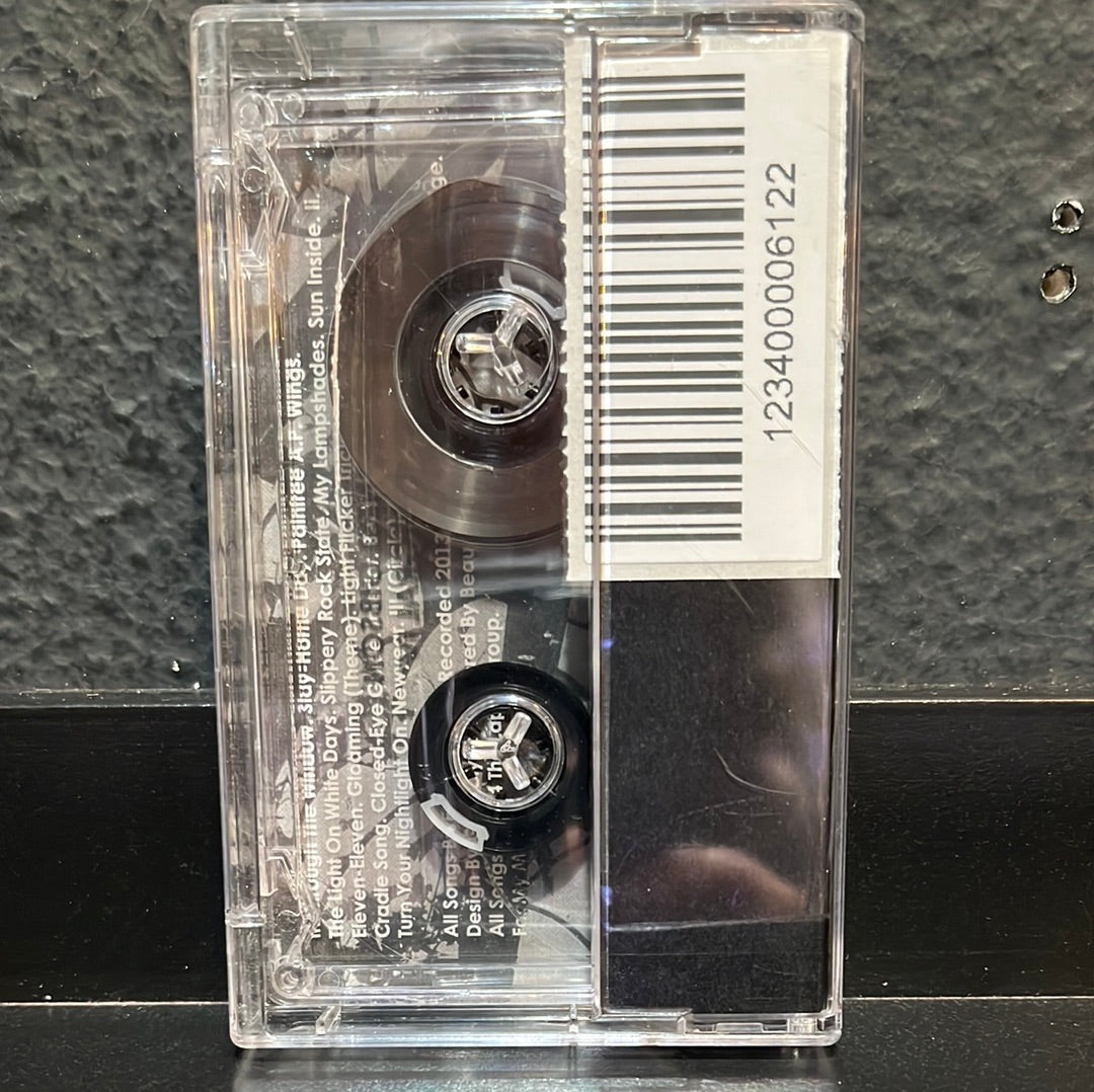 USED TAPE: Ernest Gibson “Pastoral IV” Cassette