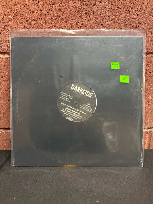 Used Vinyl: Darkside "Another Summer Day / Run" 12"
