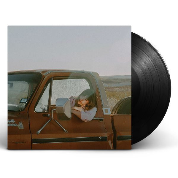 PRE-ORDER: Jess Williamson "A Mile South of Heaven" LP