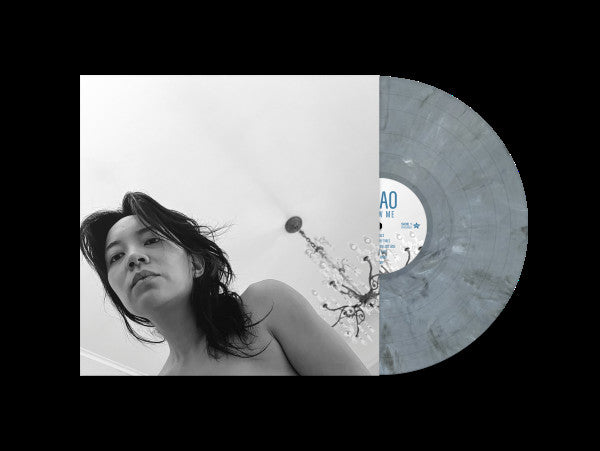 PRE-ORDER: Thao "Show Me" LP (Eco Graphite Vinyl)