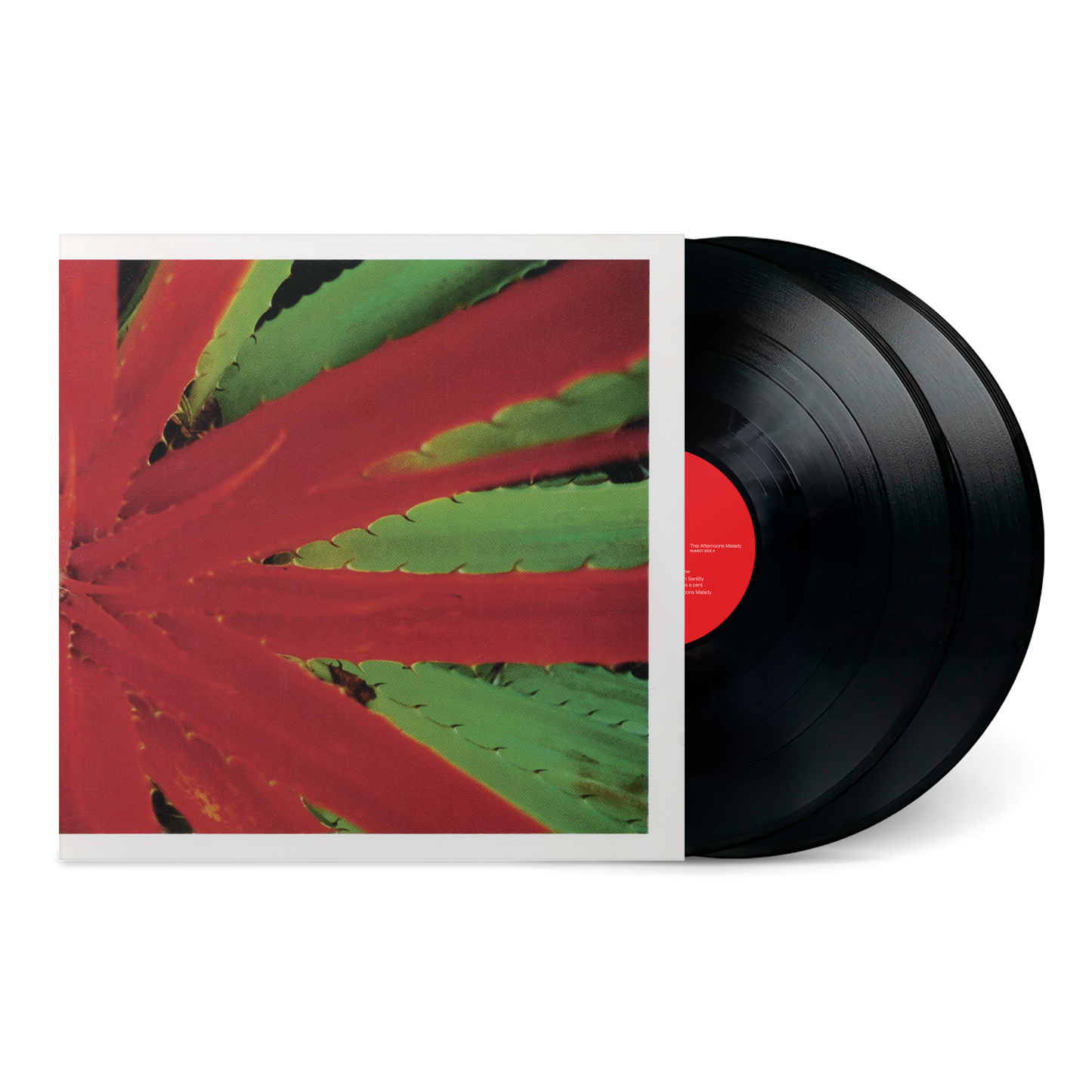 PRE-ORDER: Jejune "This Afternoons Malady" 2xLP